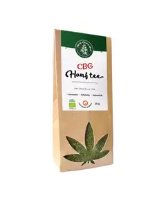 Produkt_CBG Hanftee mit 1,8% 30g__Cannadusa_Marktplatz_Kaufen