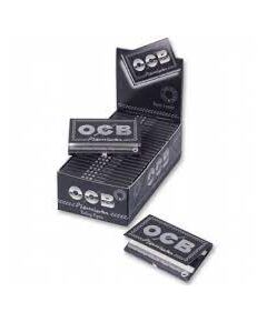 Product_OCB Schwarz Premium kurz No. 4_Cannadusa_Marketplace_Buy