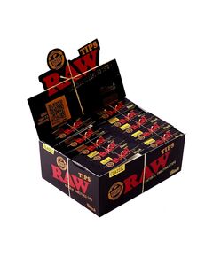 Produkt_Raw Tips Black__Cannadusa_Marktplatz_Kaufen