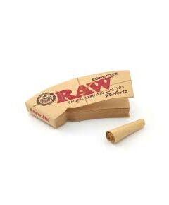 Product_RAW Cone Tips Perfecto 32 Tips_Cannadusa_Marketplace_Buy