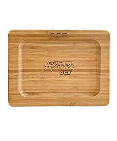 Produkt_OCB Bambus Rolling Tray__Cannadusa_Marktplatz_Kaufen