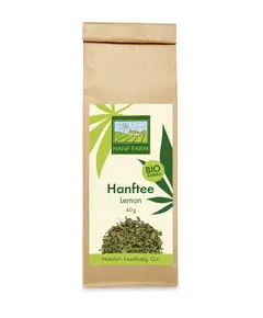 Product_Hanftee Lemon 40g_Cannadusa_Marketplace_Buy