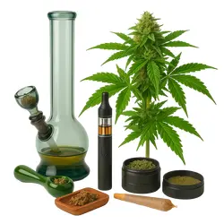Headshop