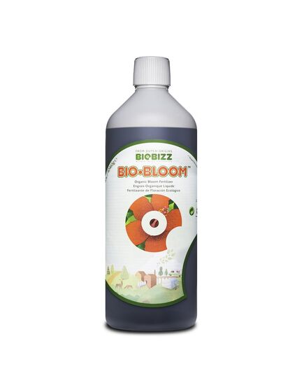 Produkt_BioBizz Bio-Bloom 1 Liter__Cannadusa_Marktplatz_Kaufen