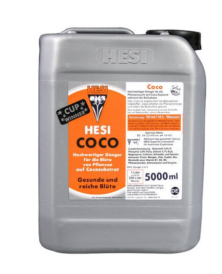 Product_Hesi Coco Bloom 5 Liter_Cannadusa_Marketplace_Buy