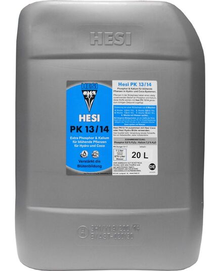 Produkt_Hesi PK13-14 20 Liter__Cannadusa_Marktplatz_Kaufen