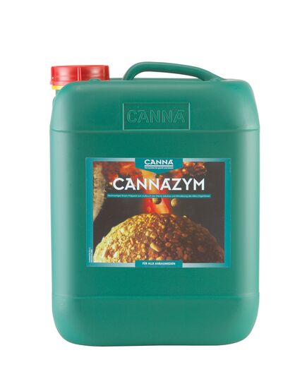 Produkt_Canna Cannazym 10 Liter__Cannadusa_Marktplatz_Kaufen