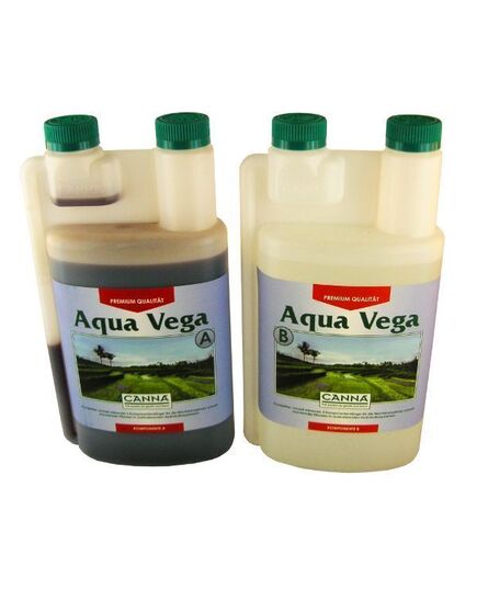 Produkt_Canna Aqua Vega A+B 2x 1 Liter__Cannadusa_Marktplatz_Kaufen
