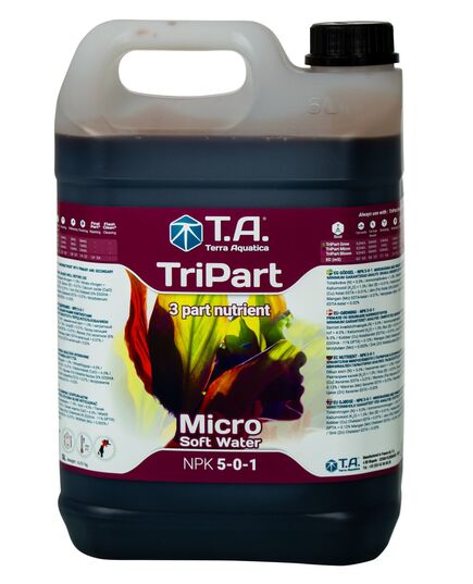 Produkt_T.A. TriPart Micro 5 Liter Softwater__Cannadusa_Marktplatz_Kaufen