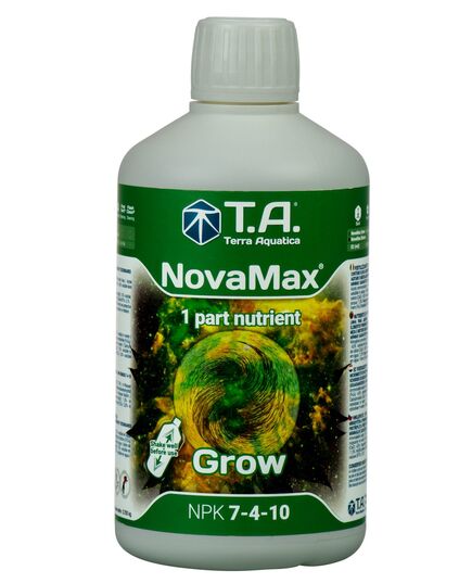 Product_T.A. NovaMax Grow 500ml_Cannadusa_Marketplace_Buy