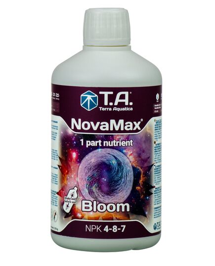 Produkt_T.A. NovaMax Bloom 500ml__Cannadusa_Marktplatz_Kaufen