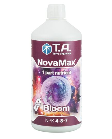 Product_T.A. NovaMax Bloom 1 Liter_Cannadusa_Marketplace_Buy