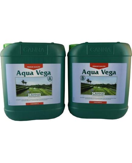 Produkt_Canna Aqua Vega A+B 2x 10 Liter__Cannadusa_Marktplatz_Kaufen
