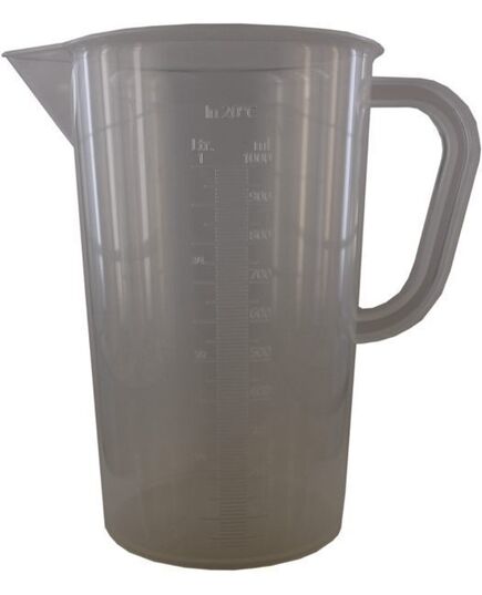 Produkt_Messbecher 1000ml__Cannadusa_Marktplatz_Kaufen