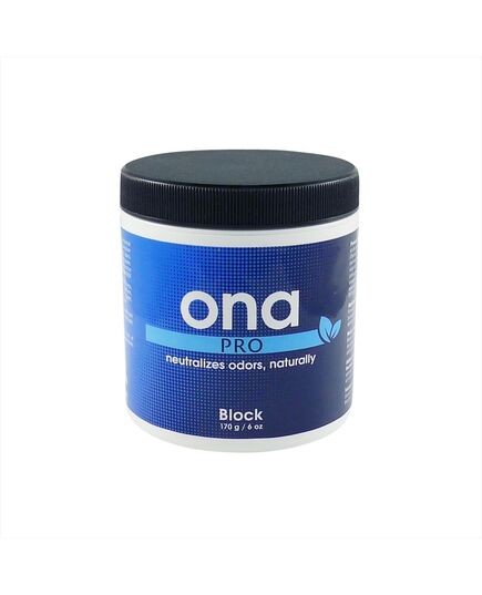 Produkt_Ona Block Pro 170g__Cannadusa_Marktplatz_Kaufen