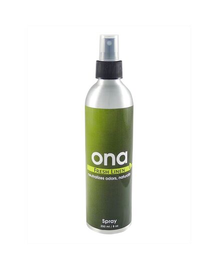 Produkt_Ona Spray Fresh Linen 250ml__Cannadusa_Marktplatz_Kaufen