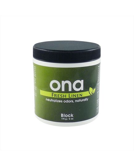 Produkt_Ona Block Fresh Linen 170g__Cannadusa_Marktplatz_Kaufen