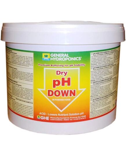 Product_T.A. pH Down Trocken 5 KG_Cannadusa_Marketplace_Buy