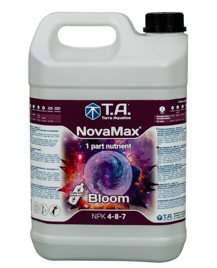 Produkt_T.A. NovaMax Bloom 5 Liter__Cannadusa_Marktplatz_Kaufen