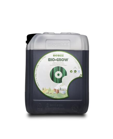 Product_BioBizz Bio-Grow 5 Liter_Cannadusa_Marketplace_Buy
