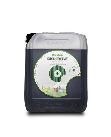 Produkt_BioBizz Bio-Grow 5 Liter__Cannadusa_Marktplatz_Kaufen