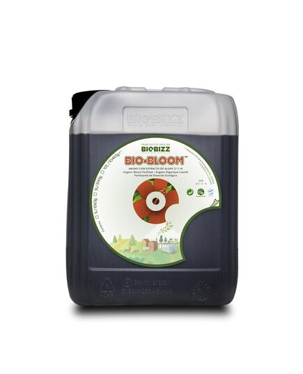 Product_BioBizz Bio-Bloom 5 Liter_Cannadusa_Marketplace_Buy