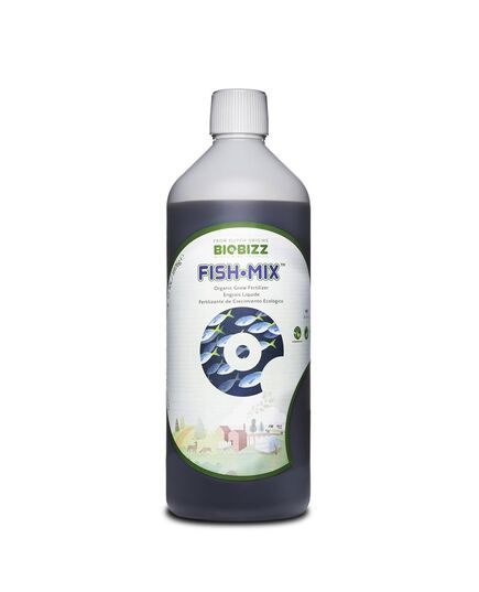 Produkt_BioBizz FishMix 1 Liter__Cannadusa_Marktplatz_Kaufen