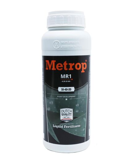 Produkt_Metrop MR1 1 Liter__Cannadusa_Marktplatz_Kaufen