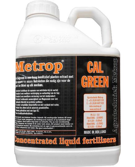 Product_Metrop Calgreen 5 Liter_Cannadusa_Marketplace_Buy