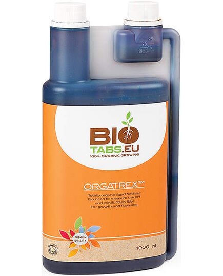 Produkt_BioTabs Orgatrex 1 Liter__Cannadusa_Marktplatz_Kaufen