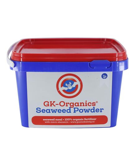 Produkt_Guanokalong Seaweed Powder 3 Liter__Cannadusa_Marktplatz_Kaufen