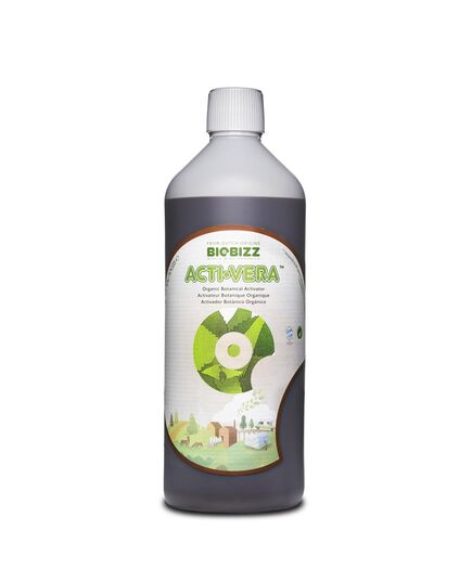 Produkt_BioBizz Acti Vera 500ml__Cannadusa_Marktplatz_Kaufen