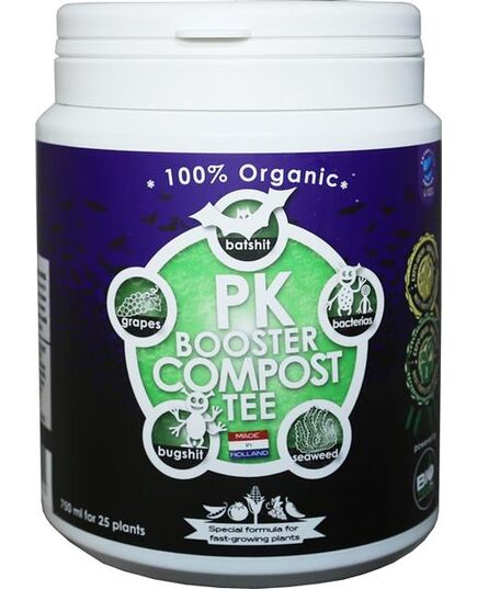 Produkt_BioTabs PK Booster Compost Tea 750ml__Cannadusa_Marktplatz_Kaufen