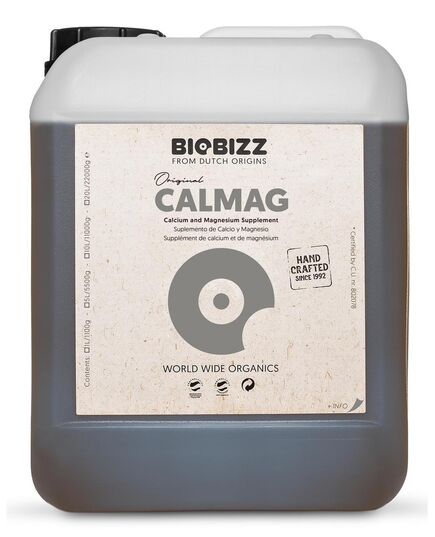 Product_Biobizz Calmag 5 Liter_Cannadusa_Marketplace_Buy