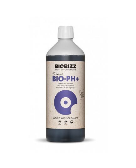 Produkt_BioBizz BIO pH+ up 1 Liter__Cannadusa_Marktplatz_Kaufen