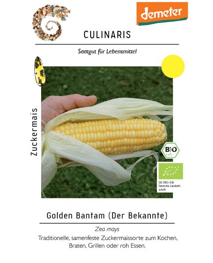 Produkt_Zuckermais Golden Bantam__Cannadusa_Marktplatz_Kaufen