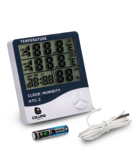 Product_Caluma Thermo- & Hygrometer STORE_Cannadusa_Marketplace_Buy