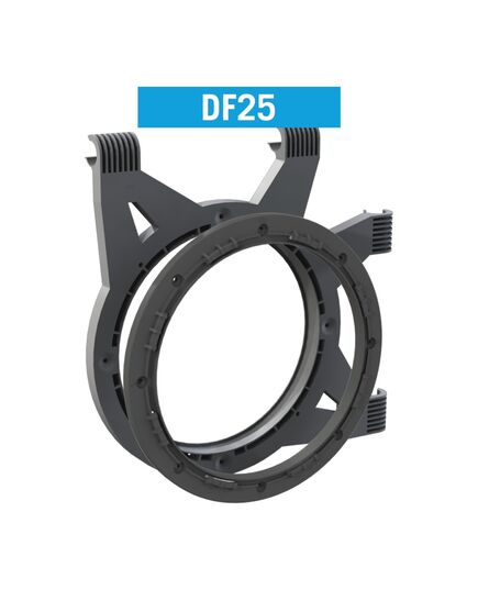 Product_Secret Jardin Ducting Flange 25cm_Cannadusa_Marketplace_Buy