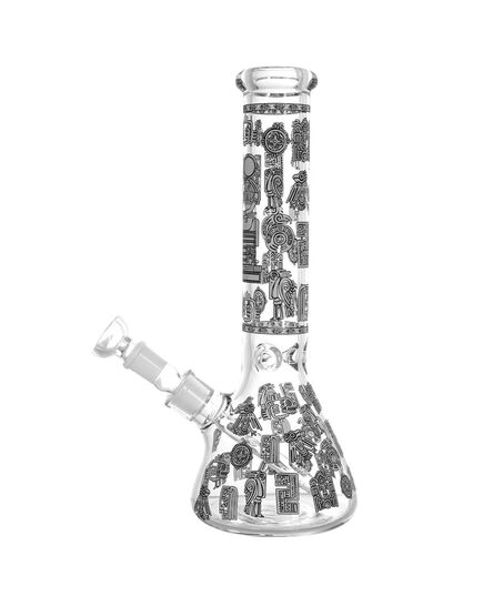 Product_Heisenberg Sun God Glow in the dark Bong_Cannadusa_Marketplace_Buy