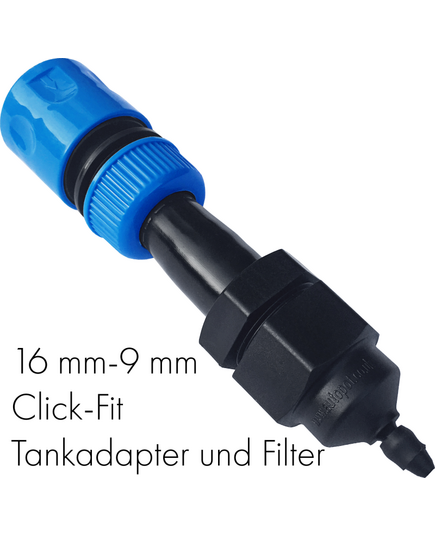 Produkt_Autopot Zubehör, Click-Fit Schlauchkupplung (Ø 9 und 16 mm)__Cannadusa_Marktplatz_Kaufen