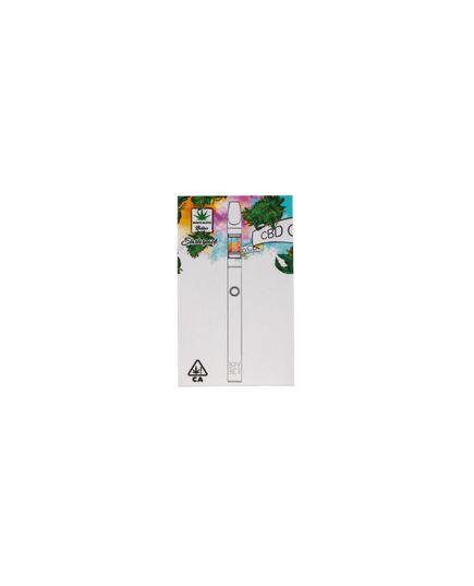 Product_BRYBER X Bunte Blüte CBD Pen, BRYBER X Bunte Blüte CBD Pen: Pen + Cartridge Starter Pack 27%_Cannadusa_Marketplace_Buy