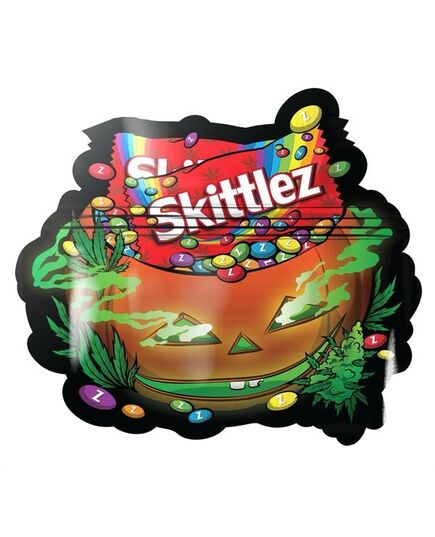 Product_Mylar Bag Geruchsdicht Skittelz 10 Stück_Cannadusa_Marketplace_Buy