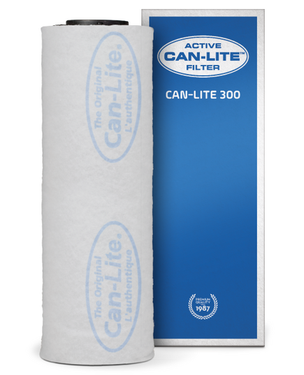 Produkt_Can Lite Filter 300m³/h ohne Anschlussflansch__Cannadusa_Marktplatz_Kaufen