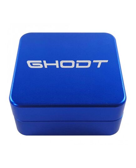 Produkt_Ghodt Grinder 50mm Zweiteilig Blau__Cannadusa_Marktplatz_Kaufen