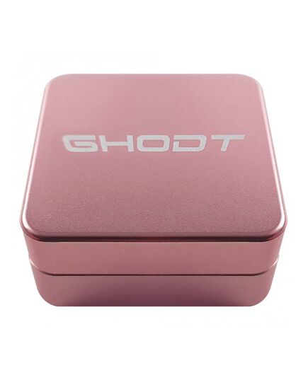 Produkt_Ghodt Grinder 50mm Zweiteilig Pink__Cannadusa_Marktplatz_Kaufen