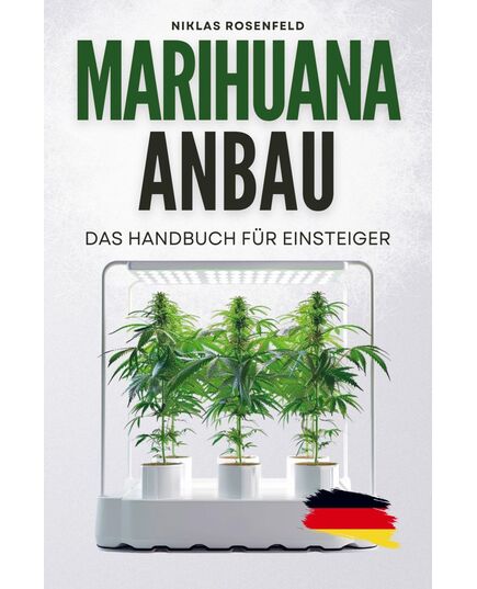 Product_Marihuana Anbau - das Handbuch für Einsteiger_Cannadusa_Marketplace_Buy