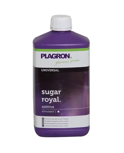 Product_Plagron Sugar Royal 1 Liter_Cannadusa_Marketplace_Buy