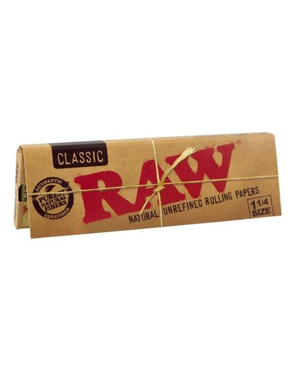 Produkt_RAW Classic Papers 1 1/4 Size__Cannadusa_Marktplatz_Kaufen