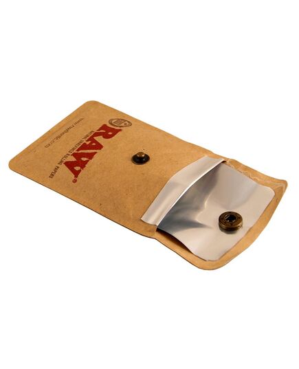 Produkt_RAW POCKET ASHTRAY Taschenaschenbecher__Cannadusa_Marktplatz_Kaufen