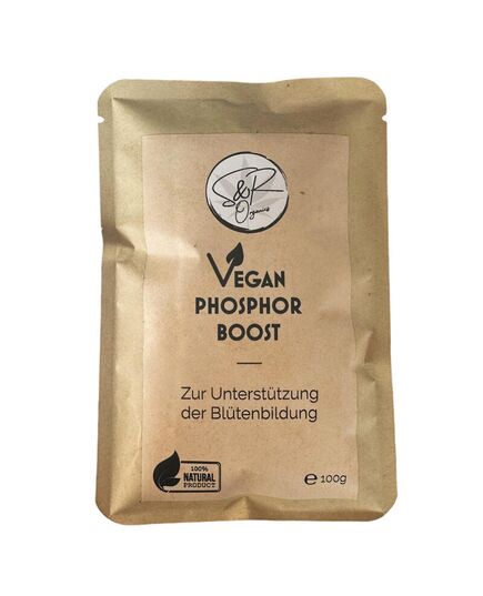 Produkt_Green Power Vegan Phosphor Boost__Cannadusa_Marktplatz_Kaufen
